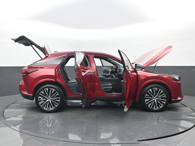 Used 2025 Lexus RX 350 Premium Plus w/ Accessory Package (Z1) FWD image 32