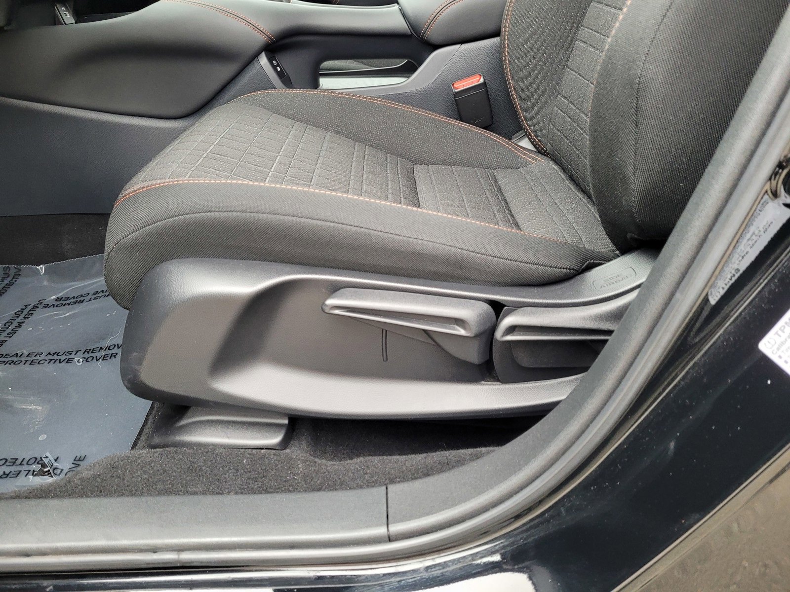 Certified 2024 Honda HR-V Sport image 14