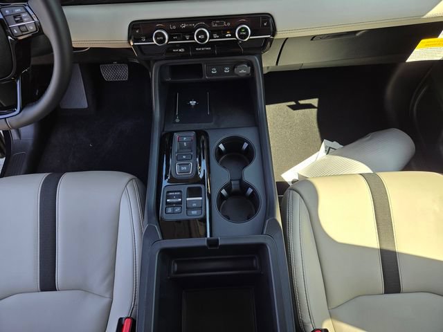 New 2026 Honda Passport RTL image 20