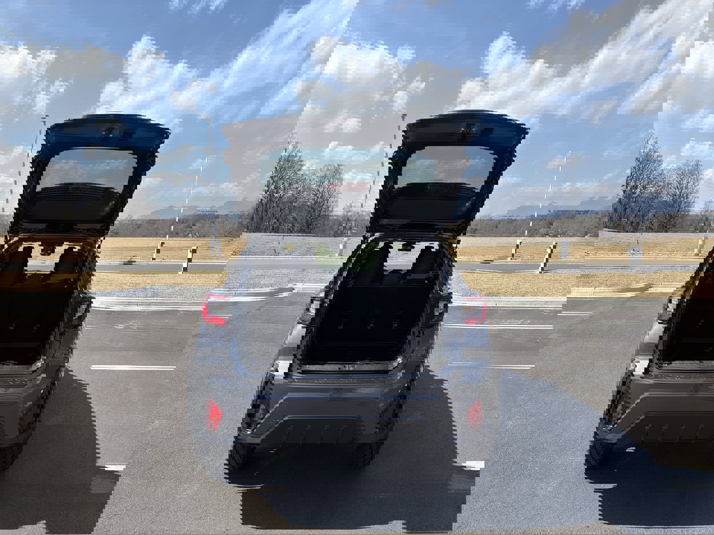 New 2026 Subaru Crosstrek 2.0i Premium image 11