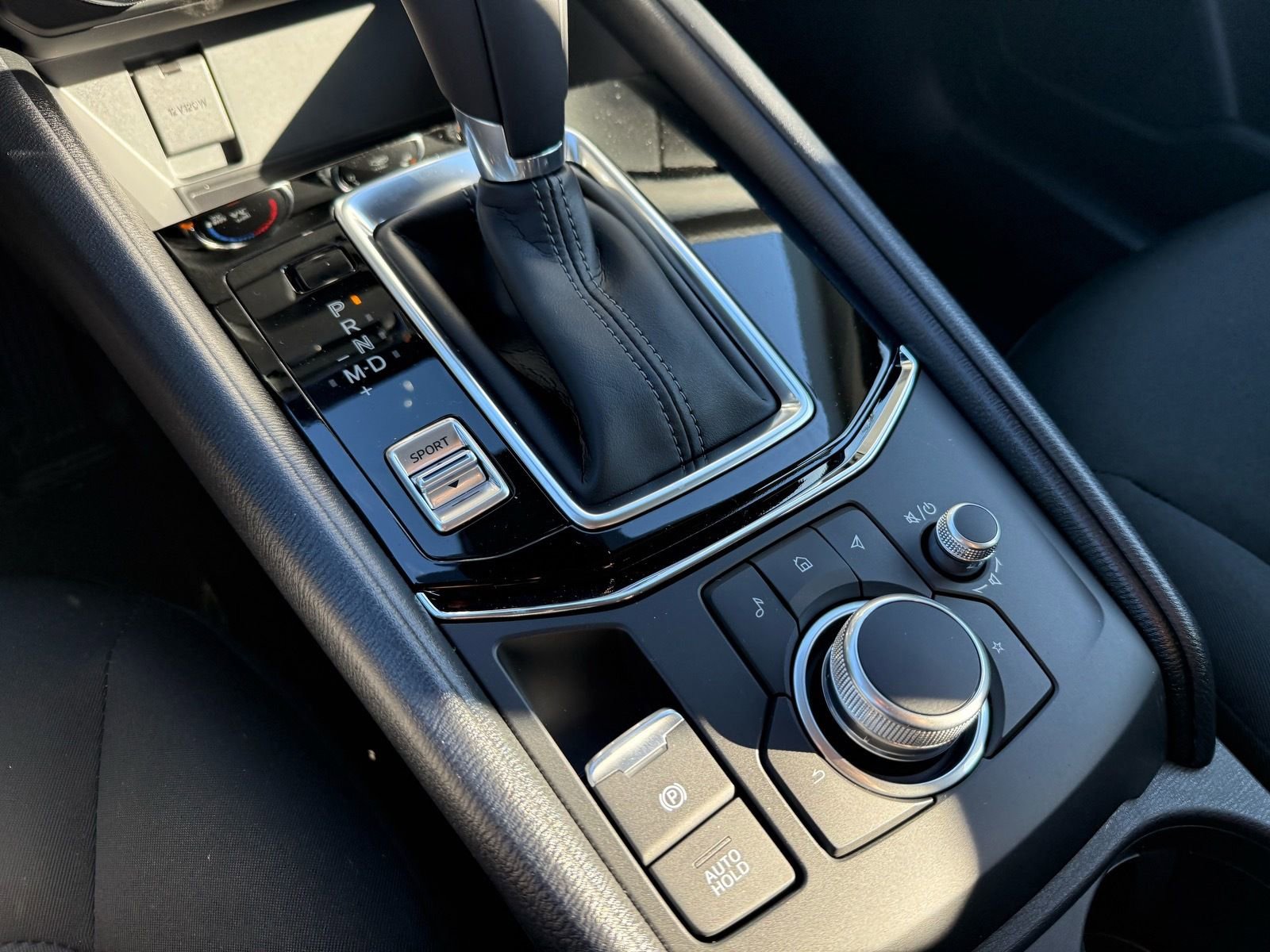 Used 2025 MAZDA CX-5 AWD 2.5 S image 23