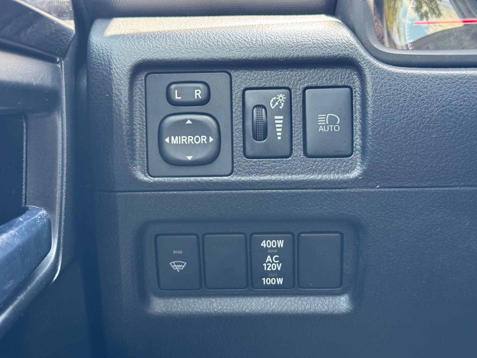 Used 2021 Toyota 4Runner TRD Pro AWD/4WD image 36