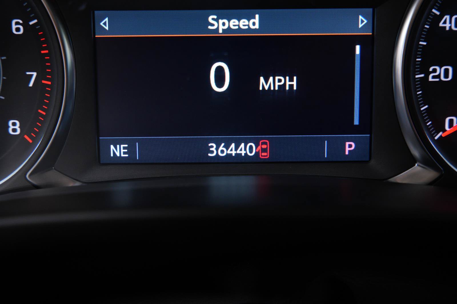 Used 2025 Chevrolet Blazer LT AWD/4WD image 35
