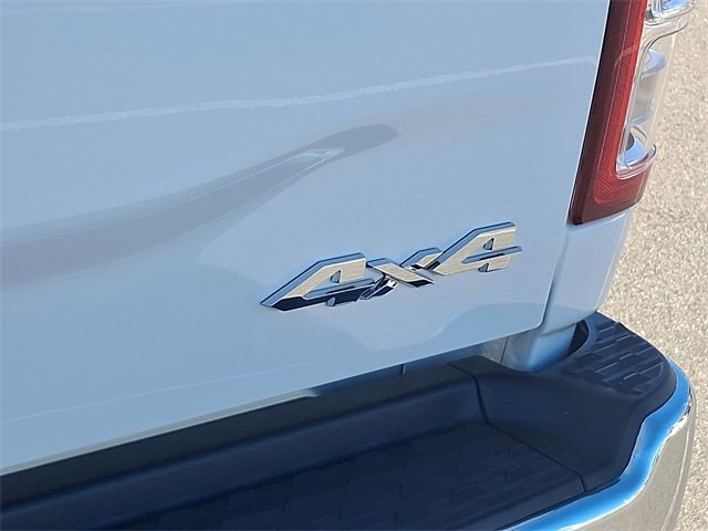 Used 2023 RAM 3500 Tradesman w/ Chrome Appearance Group image 33