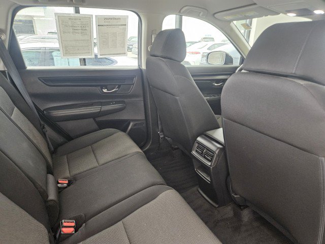Used 2023 Honda CR-V LX image 12