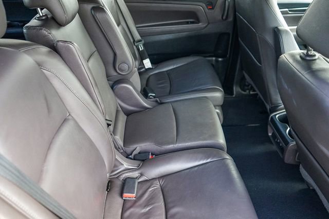 Used 2019 Honda Odyssey EX-L image 18