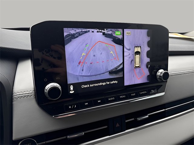 Used 2022 Mitsubishi Outlander SEL image 14