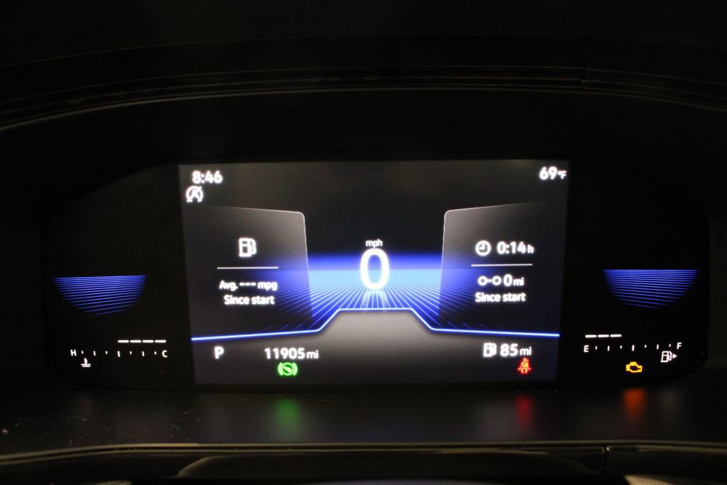 Certified 2022 Volkswagen Taos S FWD image 10