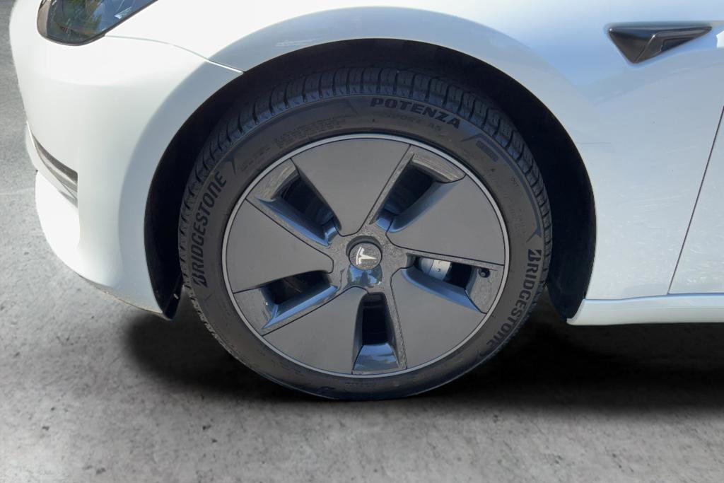 Used 2023 Tesla Model 3 Standard Range RWD image 23