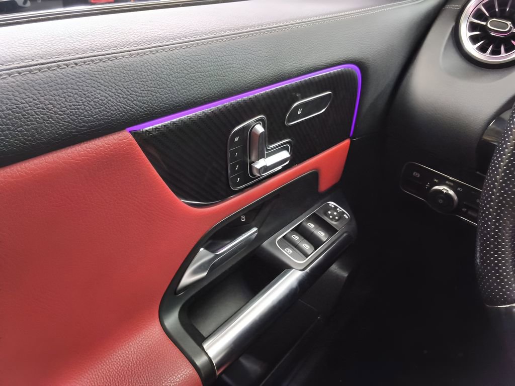 Used 2021 Mercedes-Benz GLA 45 AMG 4MATIC image 13