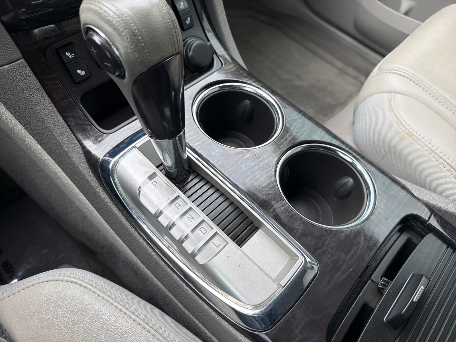 Used 2017 Buick Enclave Leather w/ Trailering Package image 17