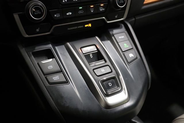 Used 2020 Honda CR-V EX-L image 17