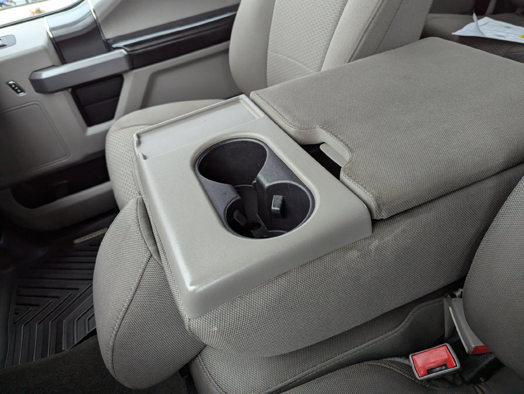 Used 2019 Ford F150 XLT w/ XTR Package AWD/4WD image 28