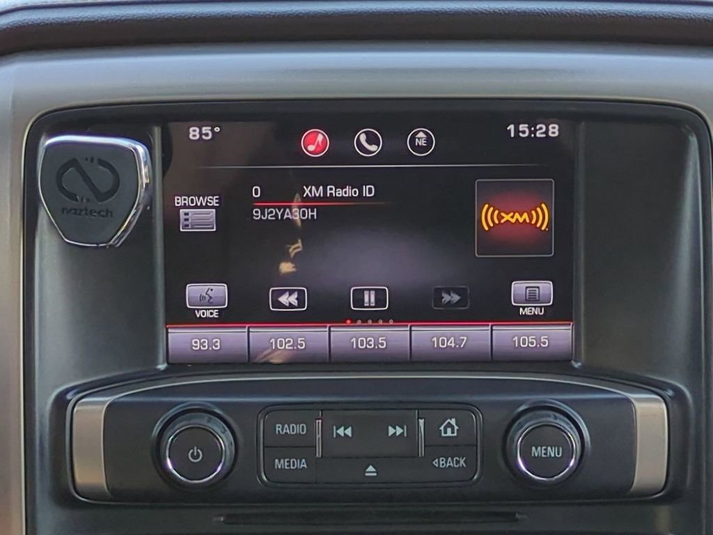 Used 2015 GMC Sierra 3500 Denali w/ Duramax Plus Package image 18