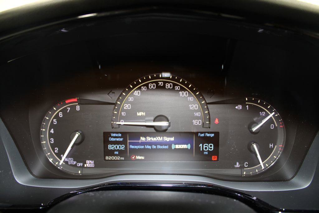 Used 2018 Cadillac XT5 Premium Luxury w/ Driver Assist Package image 21