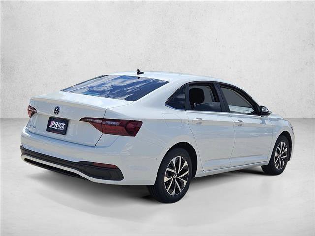 Used 2024 Volkswagen Jetta S FWD image 5