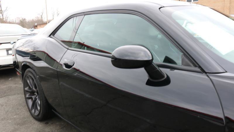 Used 2020 Dodge Challenger R/T Scat Pack w/ Plus Package image 7
