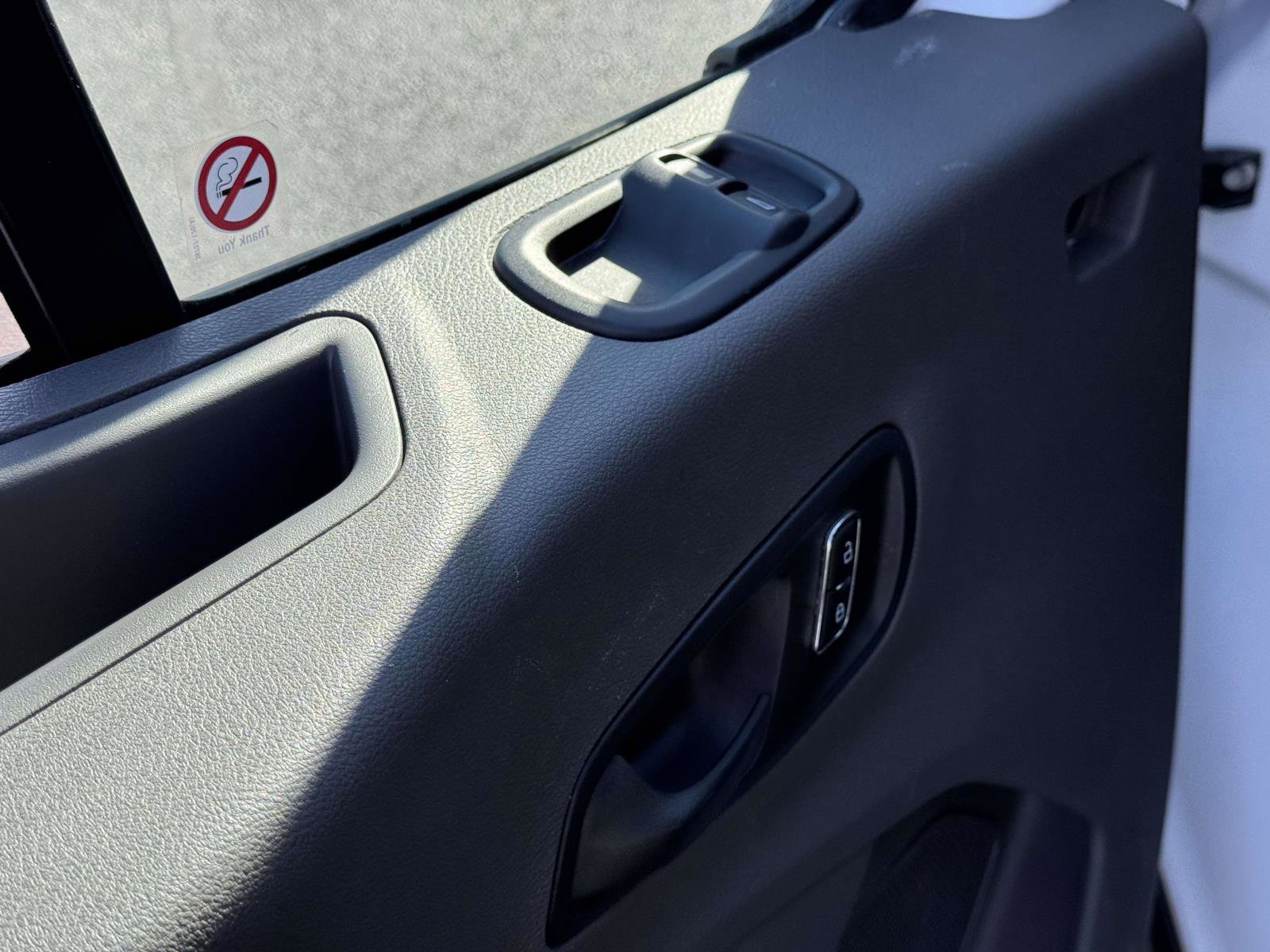 Used 2024 Ford Transit 250 Low Roof w/ Exterior Upgrade Package image 15