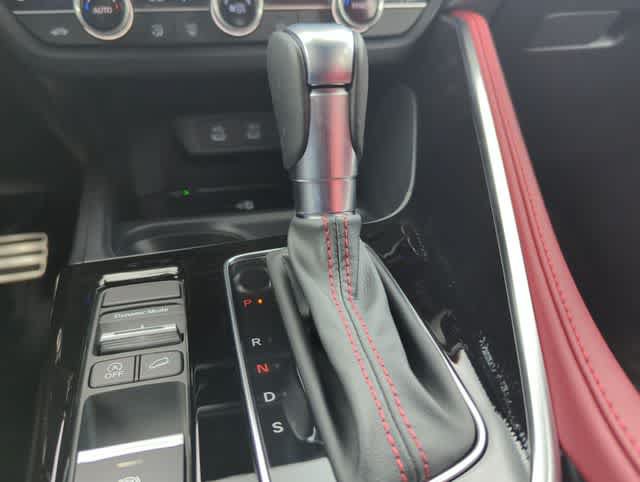 Used 2025 Acura ADX A-Spec FWD image 34