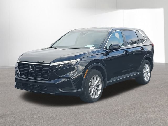Used 2024 Honda CR-V EX