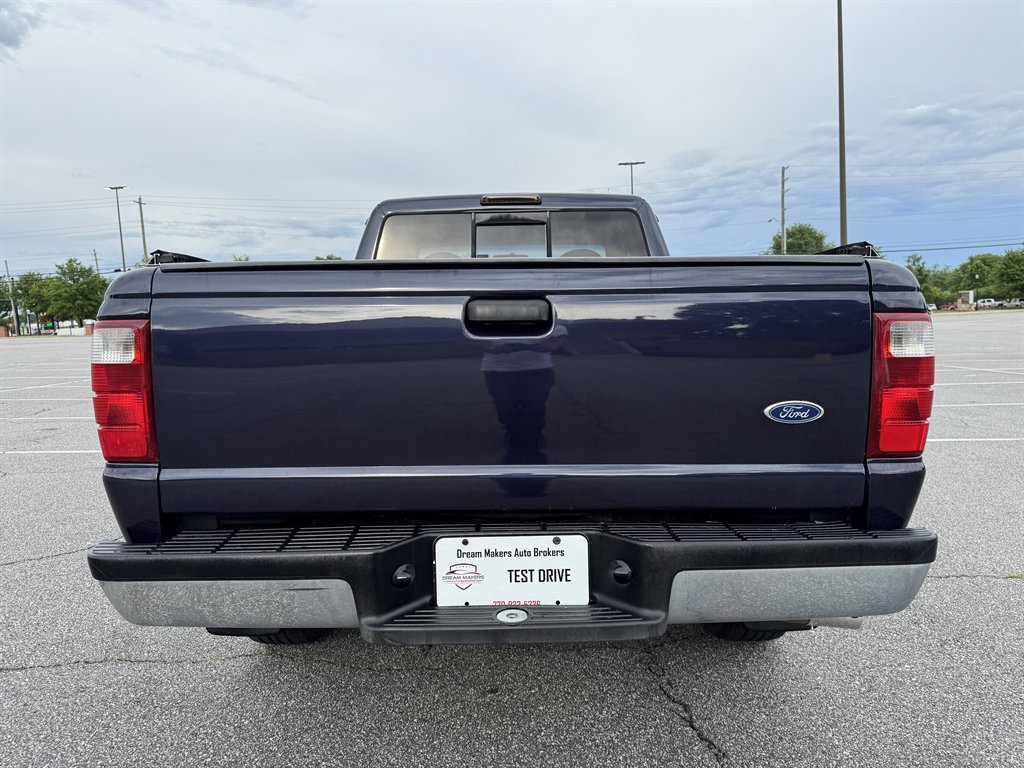 Used 2003 Ford Ranger XLT RWD image 46