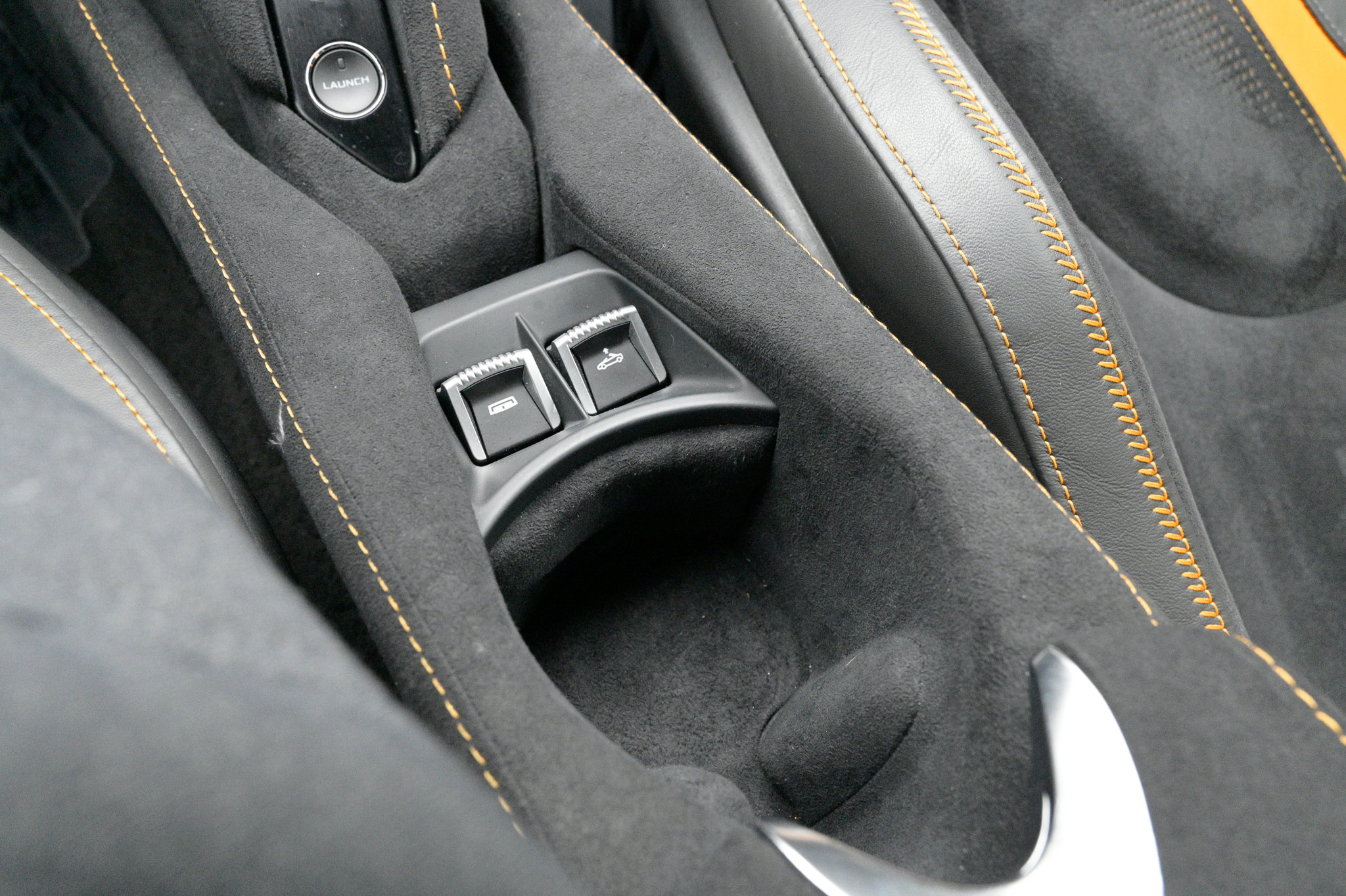 Used 2020 McLaren 720S Performance image 32