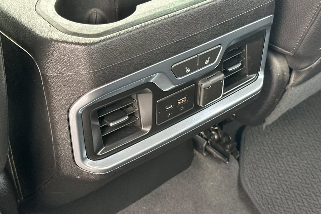 Used 2019 GMC Sierra 1500 Denali w/ Denali Ultimate Package AWD/4WD image 13