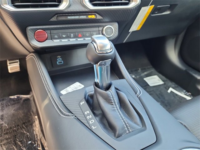 New 2025 Ford Mustang Premium RWD image 21