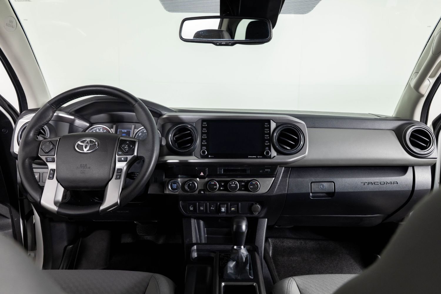 Used 2023 Toyota Tacoma SR5 image 28