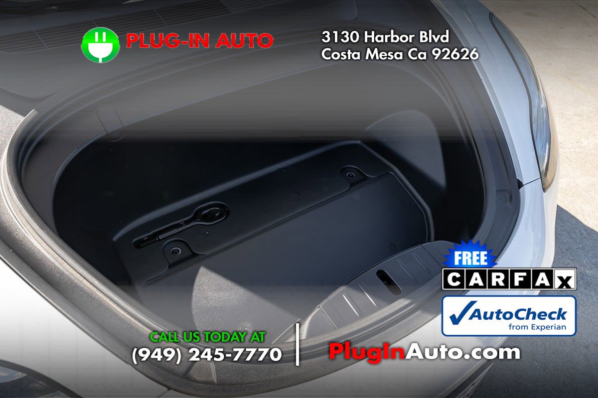 Used 2019 Tesla Model 3 Standard Range Plus image 12