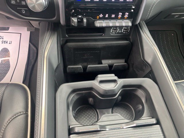 Used 2021 RAM 1500 Limited AWD/4WD image 18
