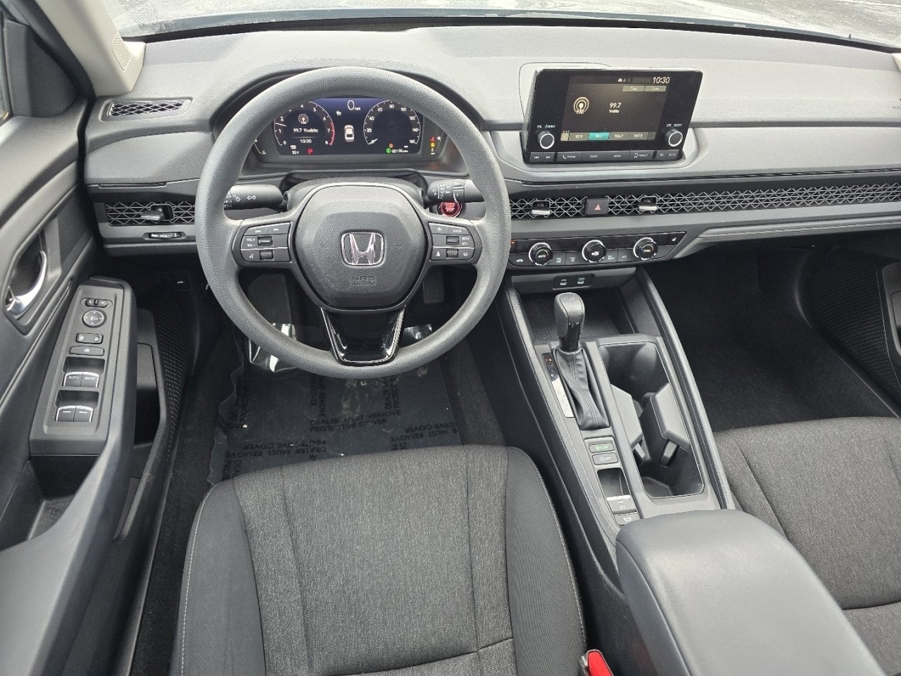 Certified 2025 Honda Accord SE image 24
