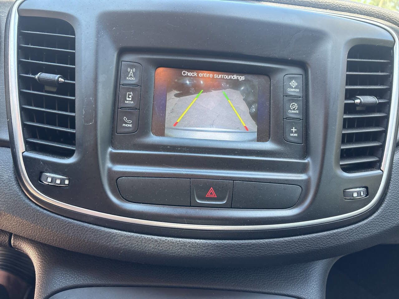 Used 2016 Chrysler 200 Limited image 14