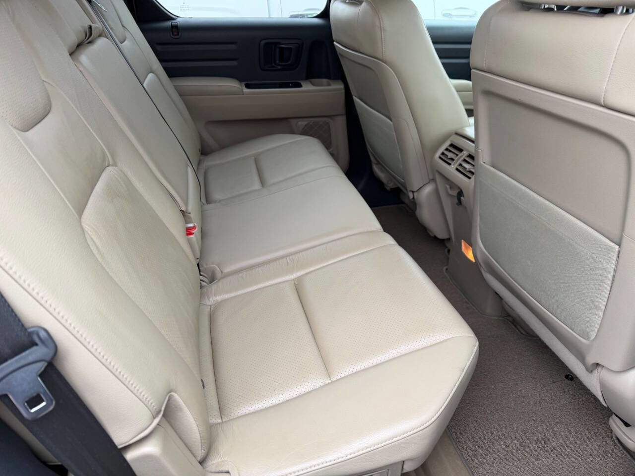 Used 2013 Honda Ridgeline RTL image 20