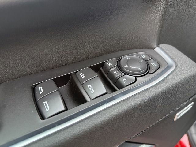 New 2026 Chevrolet Silverado 2500 LTZ w/ LTZ Plus Package image 13