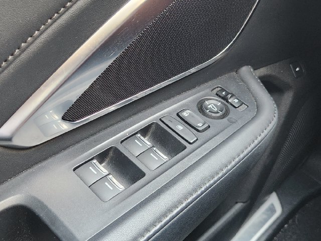 Used 2019 Acura RDX AWD image 22