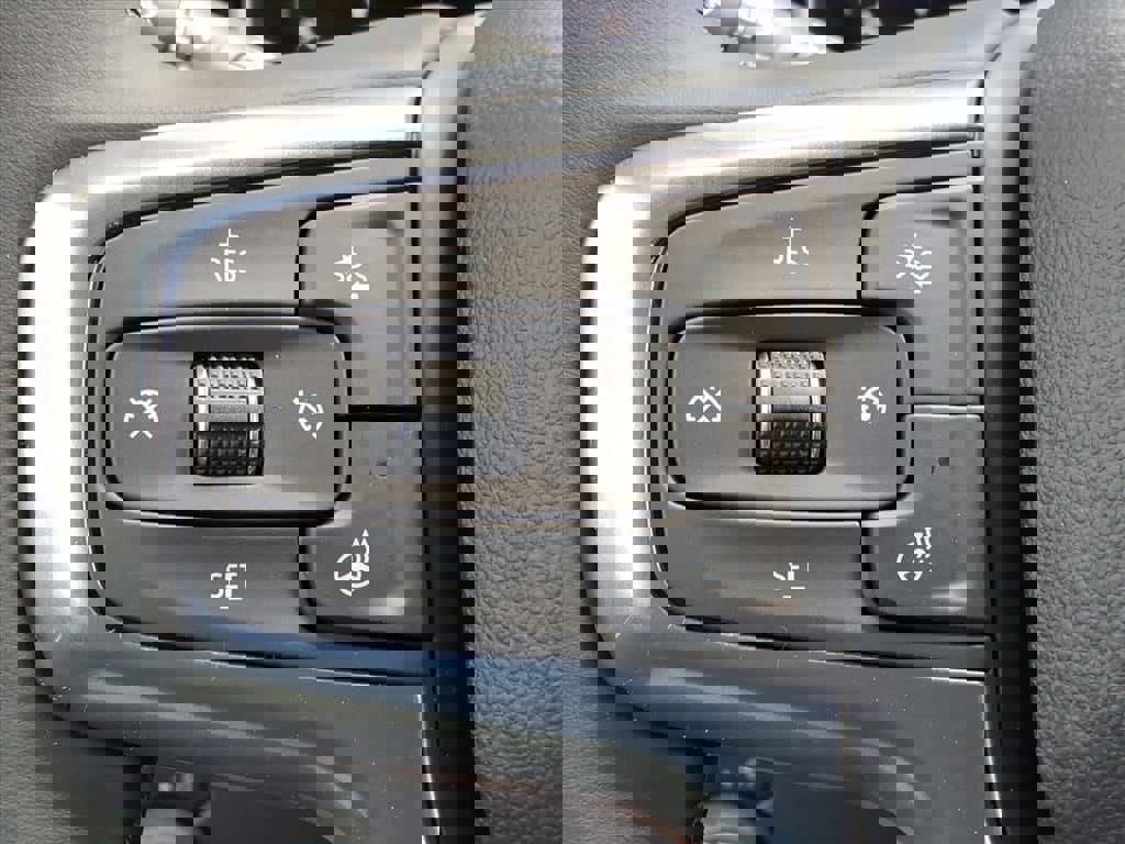 New 2026 Chevrolet Silverado 1500 LT w/ Texas Edition Plus image 19