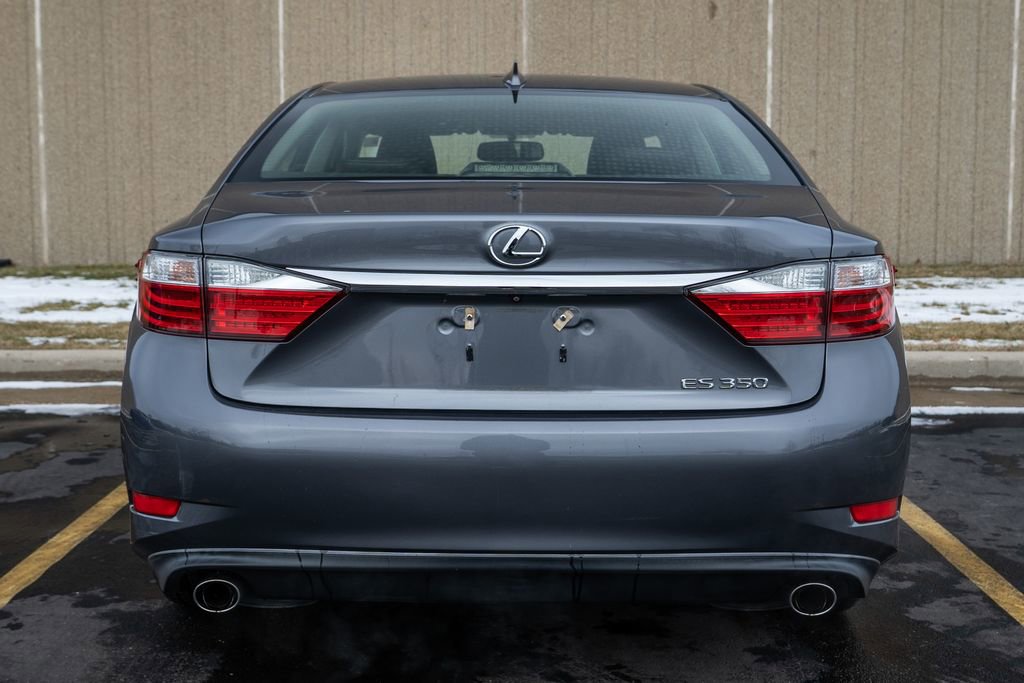 Used 2015 Lexus ES 350 image 6