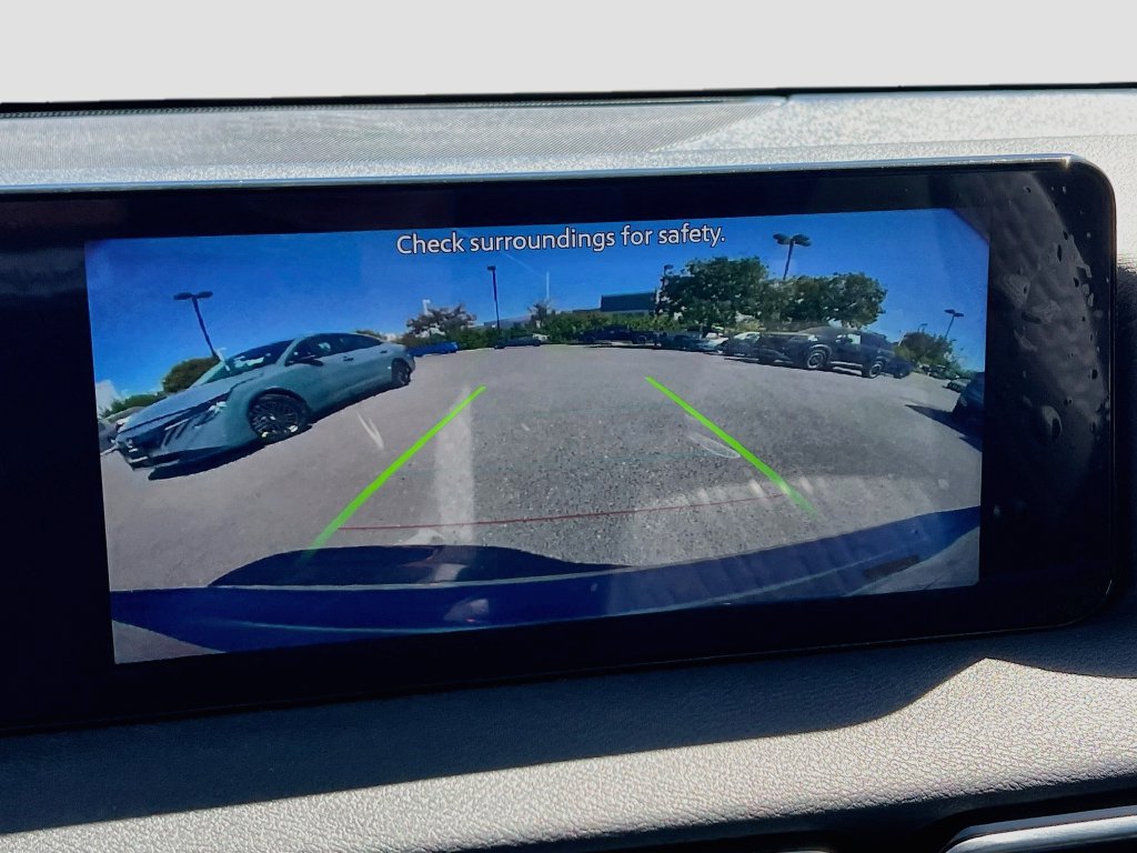 New 2027 Nissan Sentra SV FWD image 13