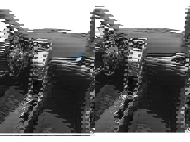 Used 2020 Ford Fusion S image 15