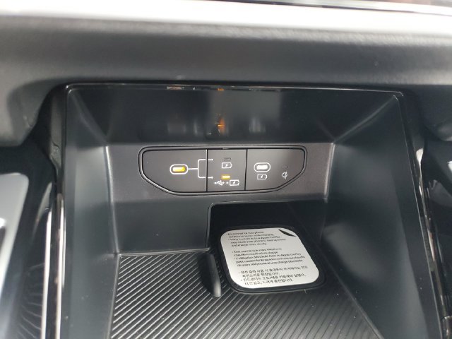 New 2026 Kia Sorento SX FWD image 34