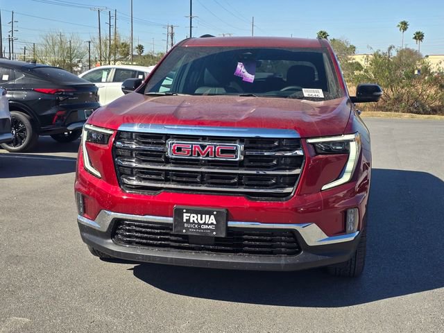 New 2026 GMC Acadia Elevation w/ Elevation Premium Package image 2