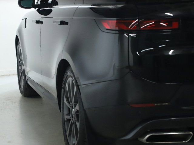 Certified 2023 Land Rover Range Rover Sport SE image 6