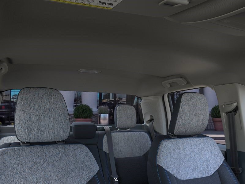 New 2026 Ford Maverick XLT FWD image 12