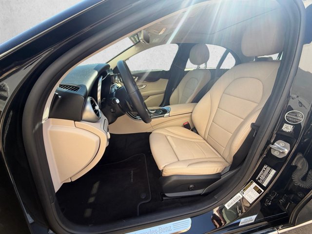 Certified 2020 Mercedes-Benz C 300 Sedan image 16