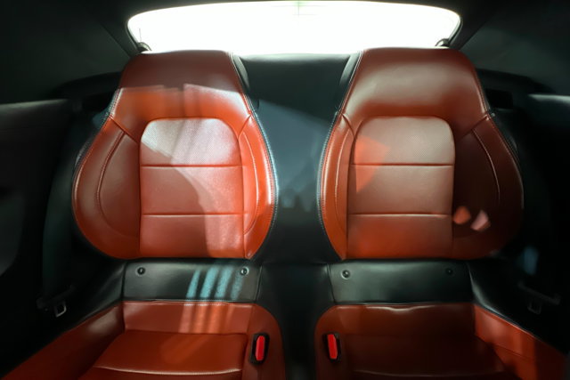 Used 2025 Ford Mustang Premium RWD image 18