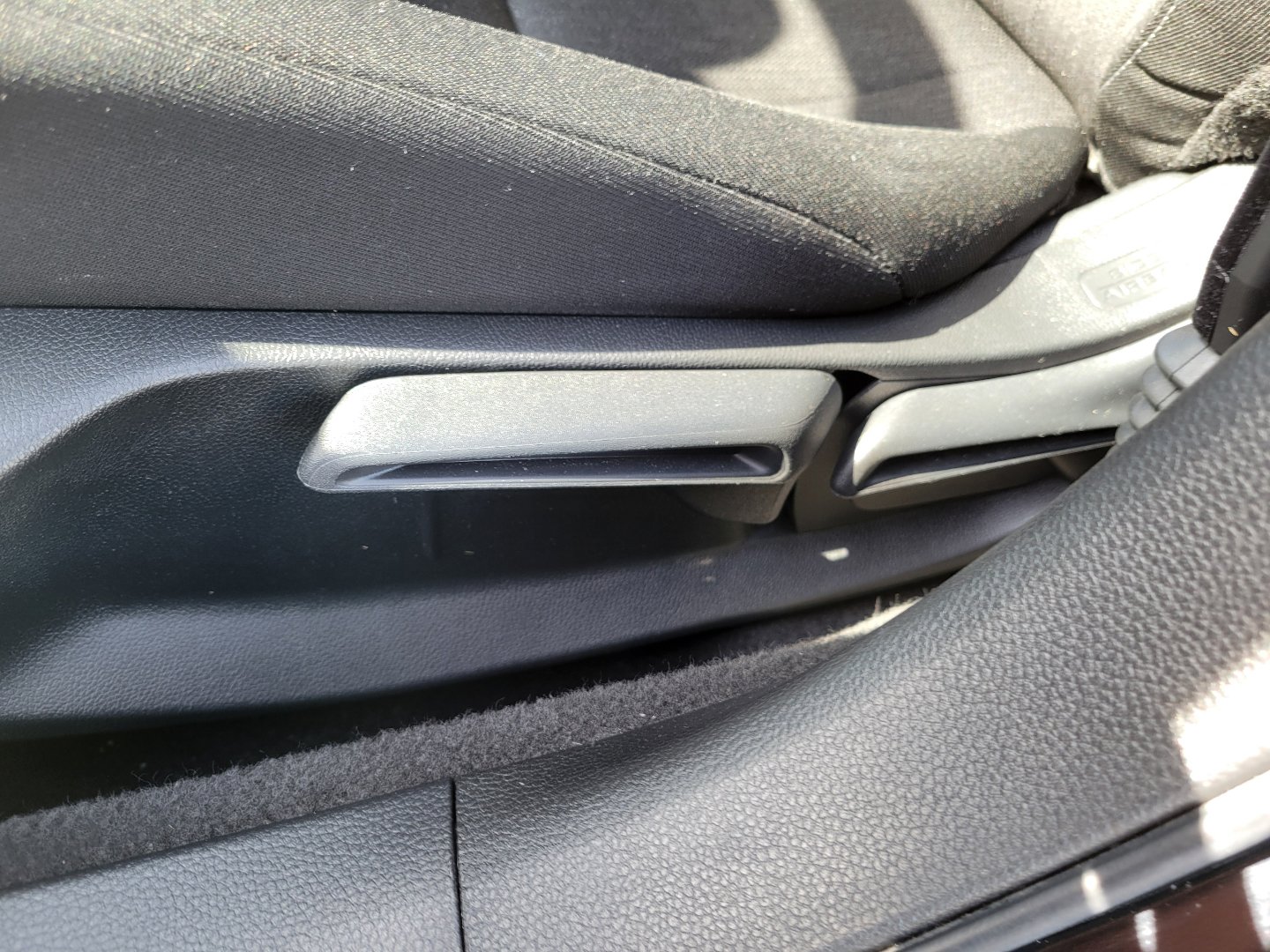 Used 2023 Honda Accord LX image 16