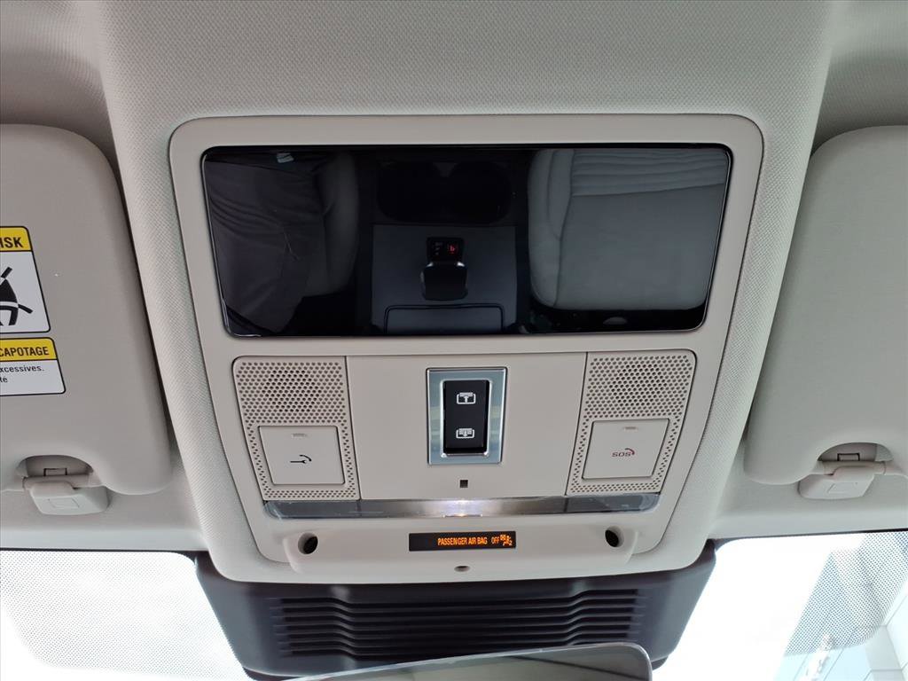 New 2025 Land Rover Discovery Sport S AWD/4WD image 21