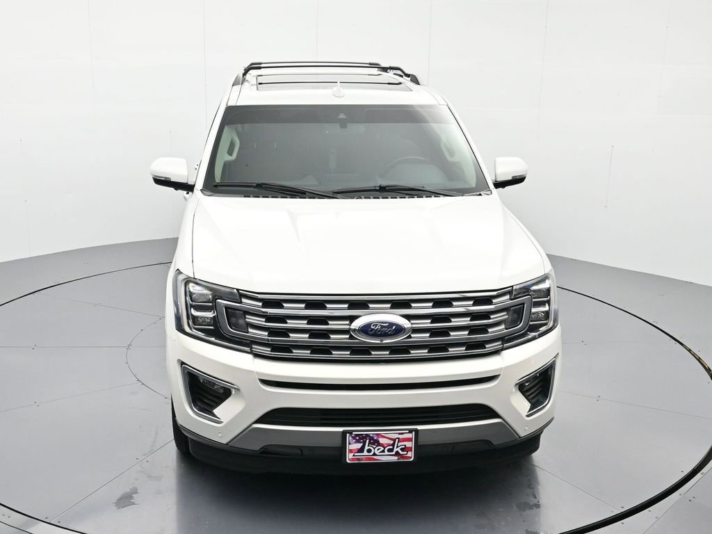 Used 2021 Ford Expedition Limited image 33