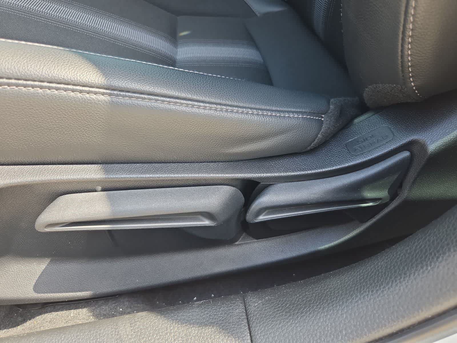 Used 2022 Honda Civic Sport image 15